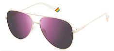 Солнцезащитные очки Polaroid  PLD 6187/S KJ1